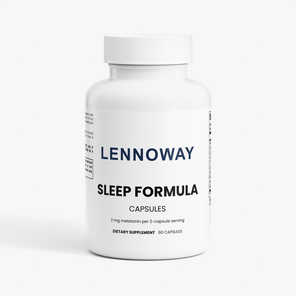Lennoway Sleep Formula