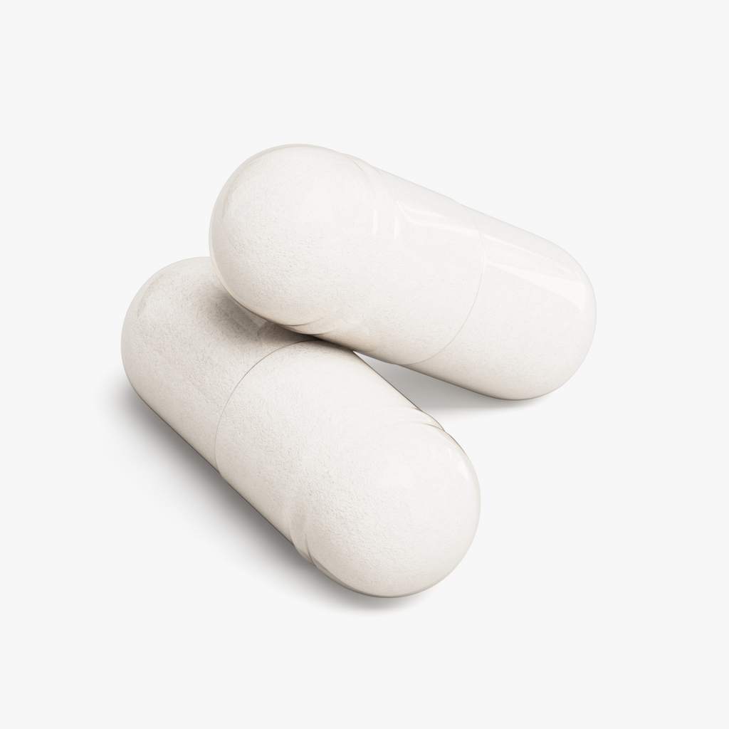 Lennoway Magnesium Glycinate Capsules