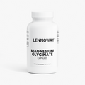 Lennoway Magnesium Glycinate Capsules