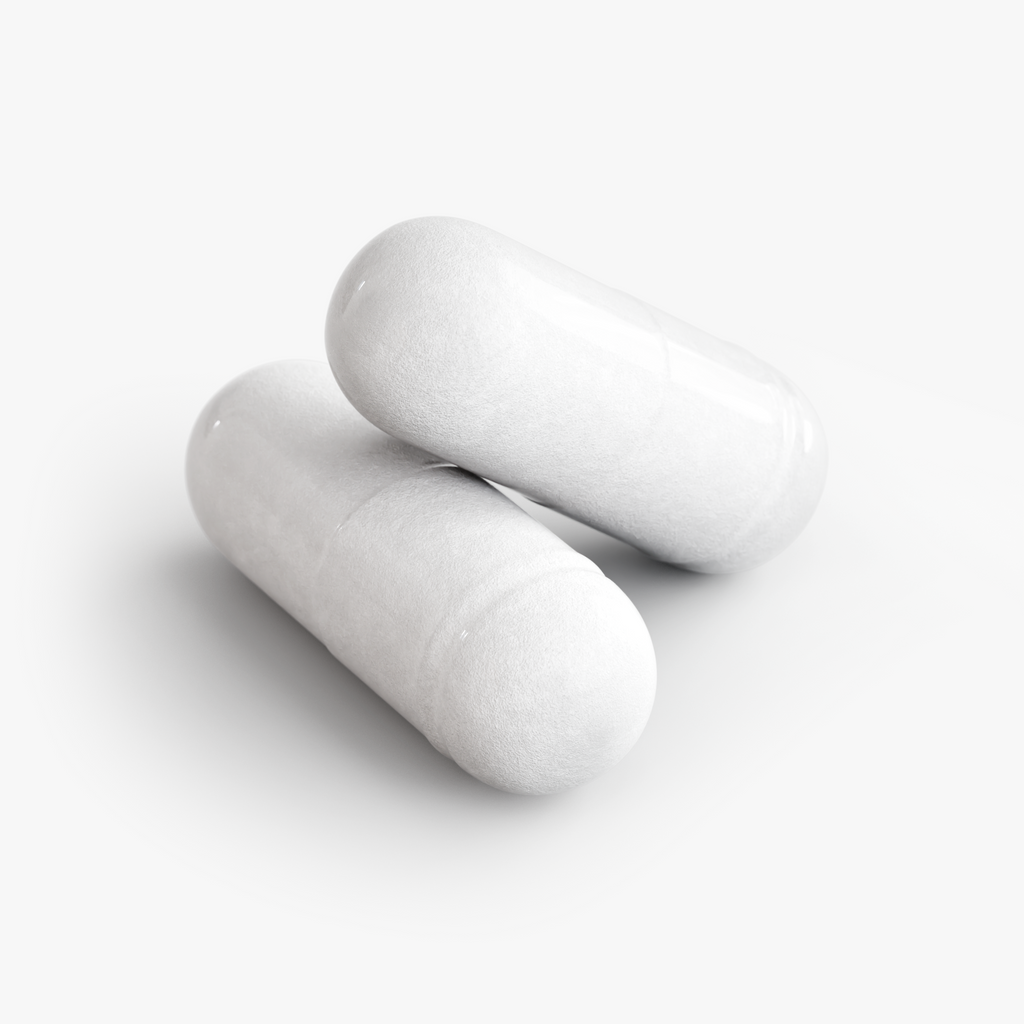 Lennoway Probiotic 40 Billion with Prebiotics
