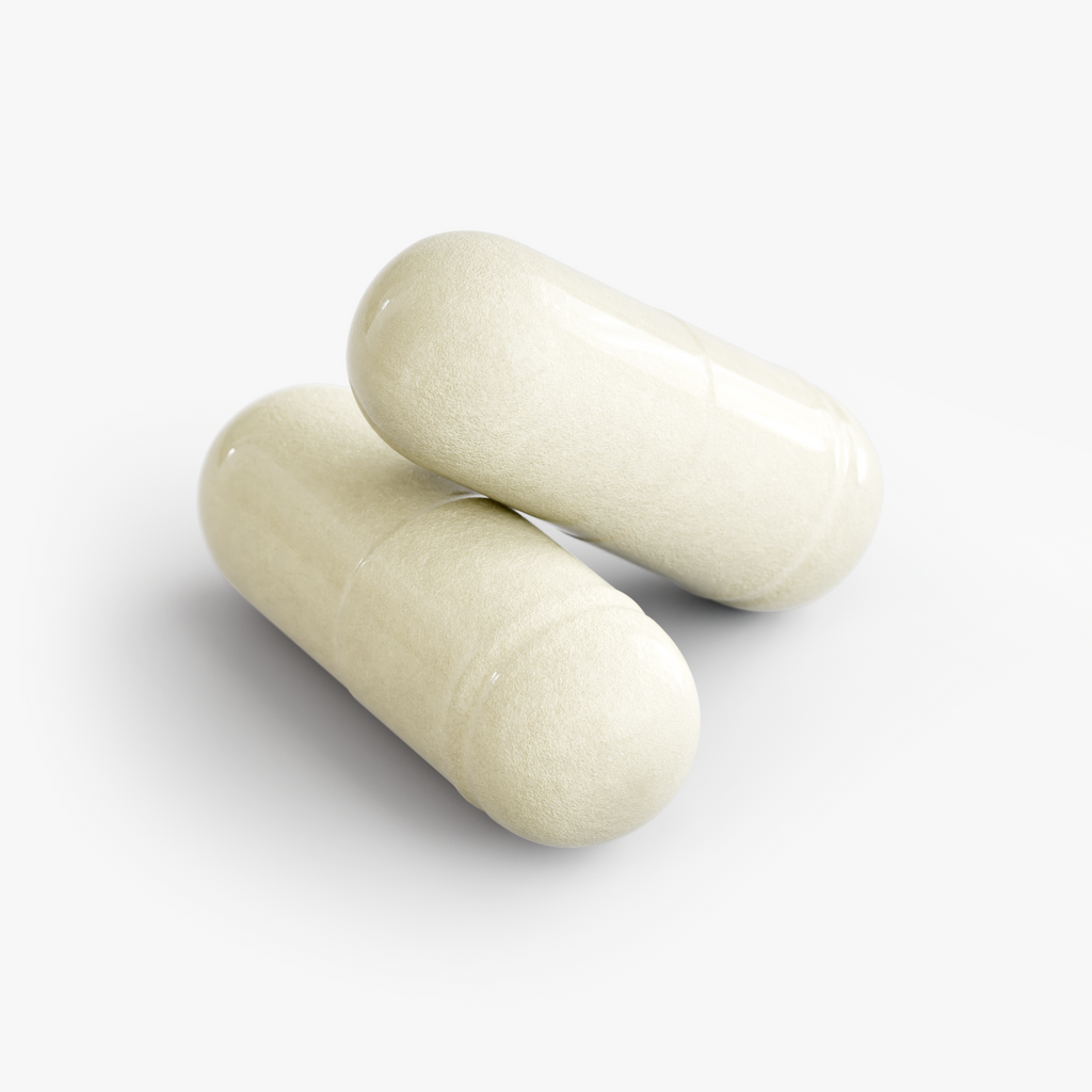 Lennoway Digestive Enzyme Pro Blend