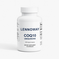 Lennoway CoQ10 Ubiquinone 200 mg