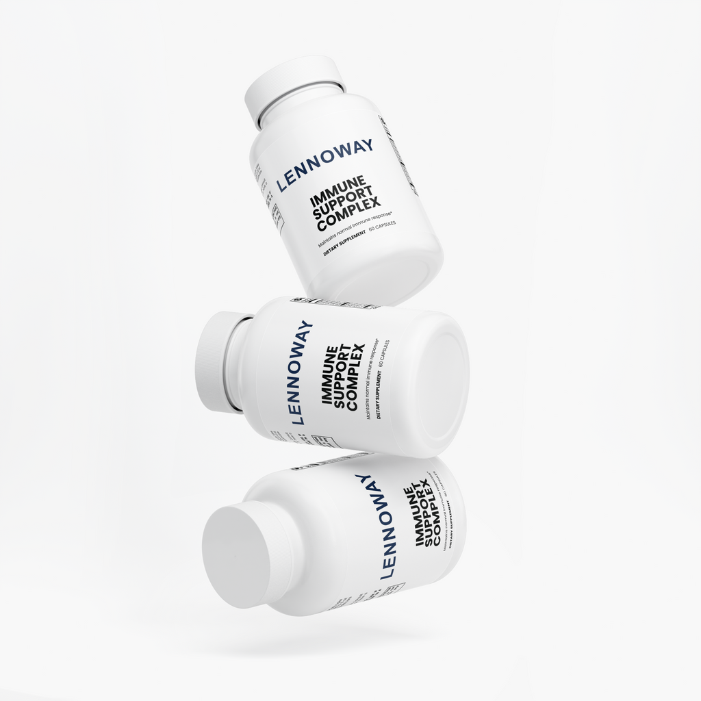 Lennoway Immune Support Complex