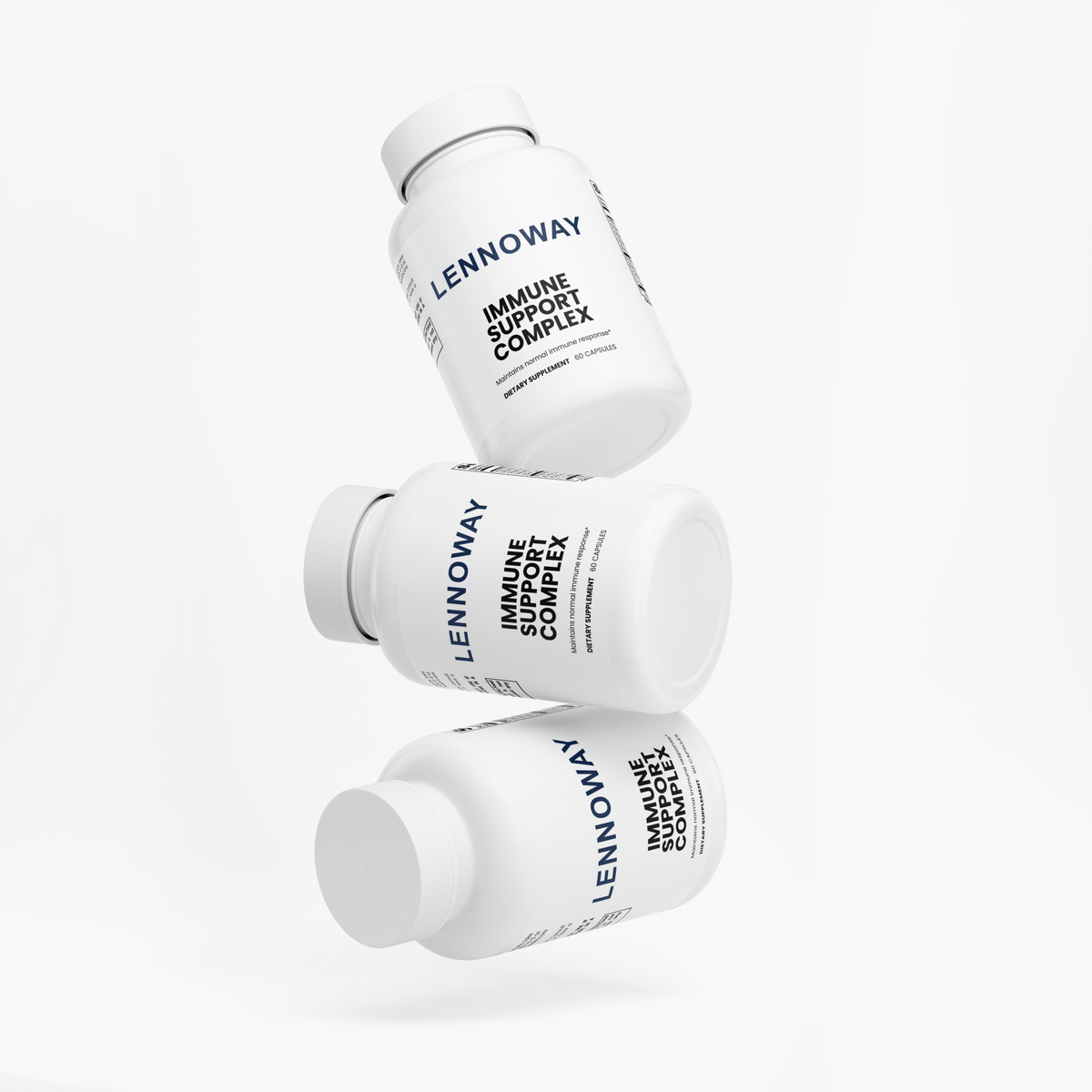 Lennoway Immune Support Complex