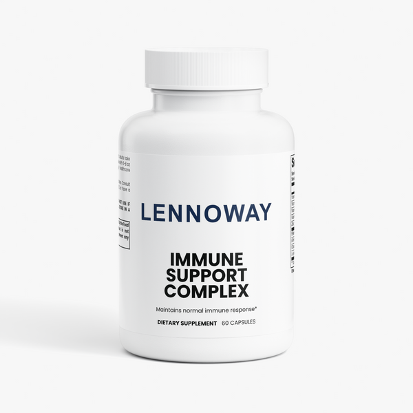 Lennoway Immune Support Complex