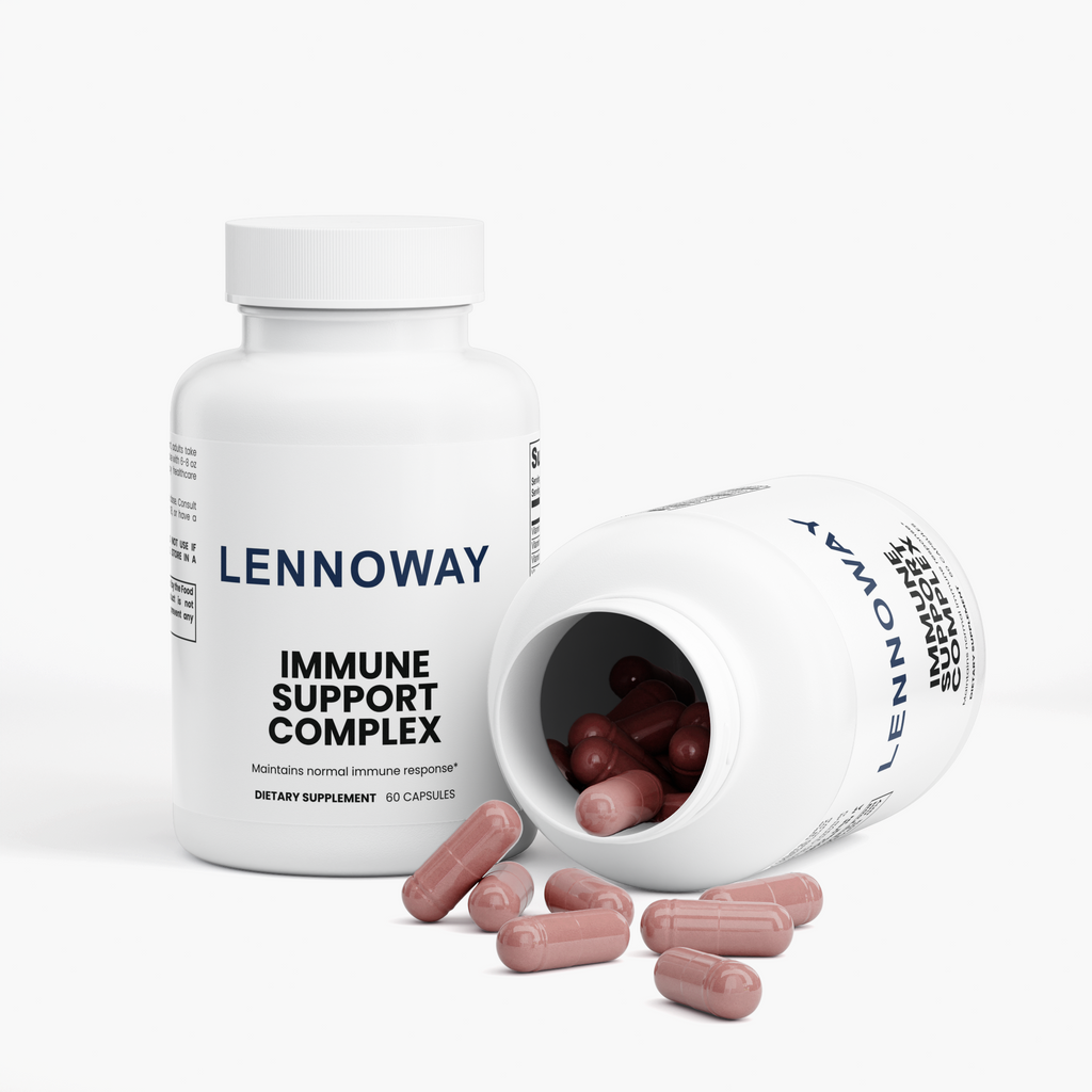Lennoway Immune Support Complex