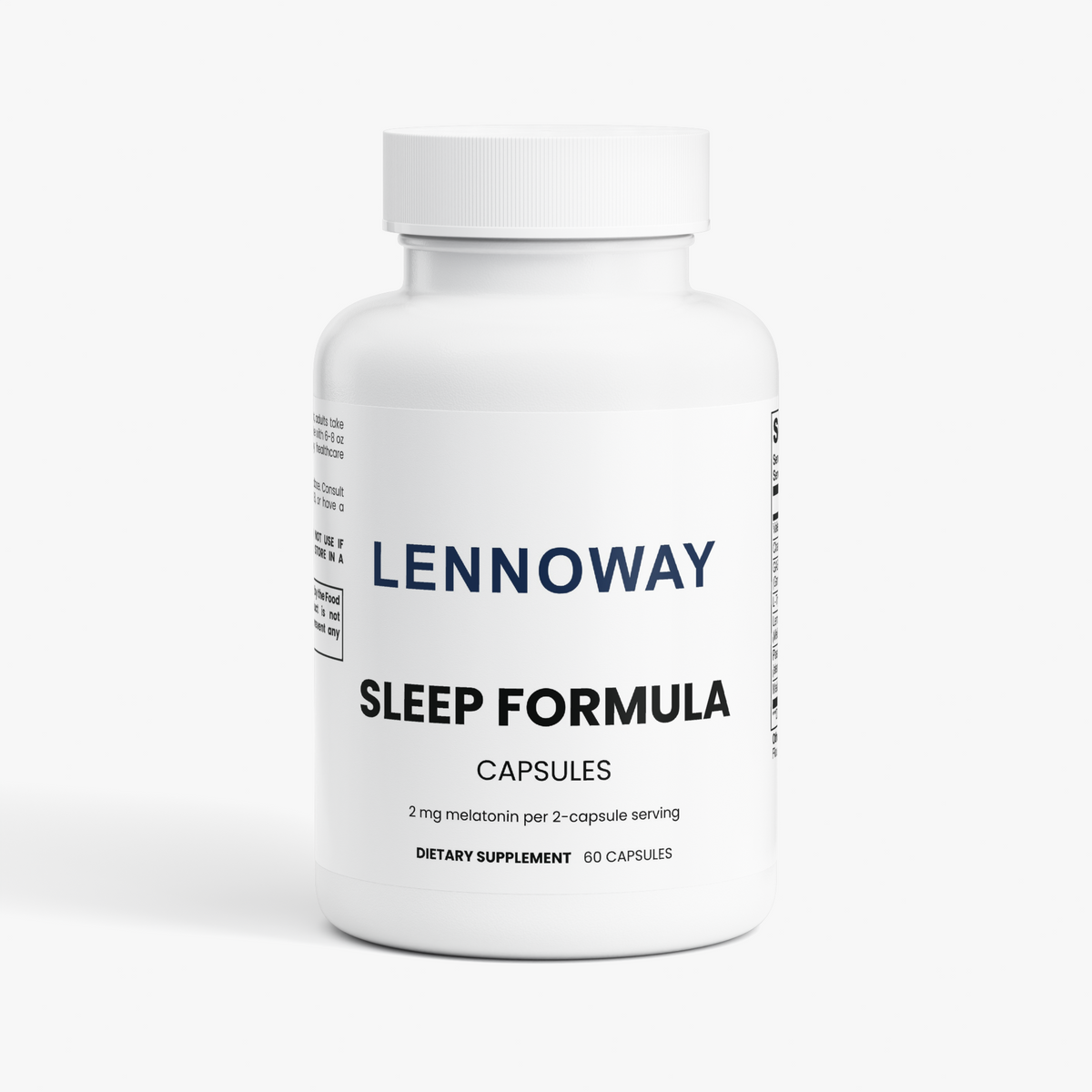 Lennoway Sleep Formula