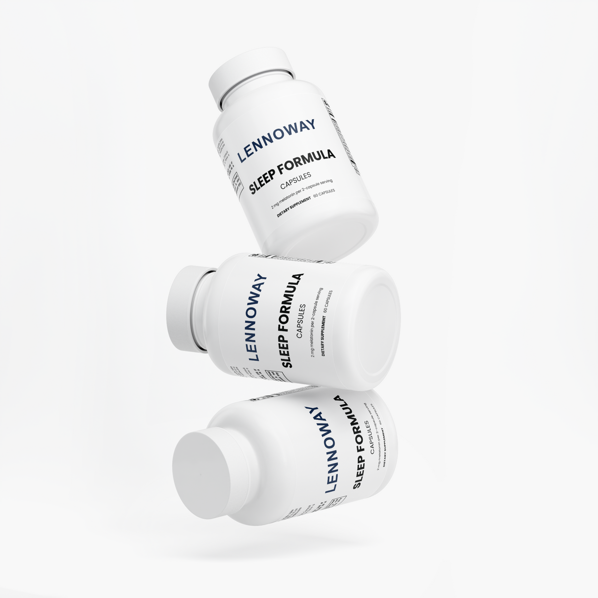 Lennoway Sleep Formula