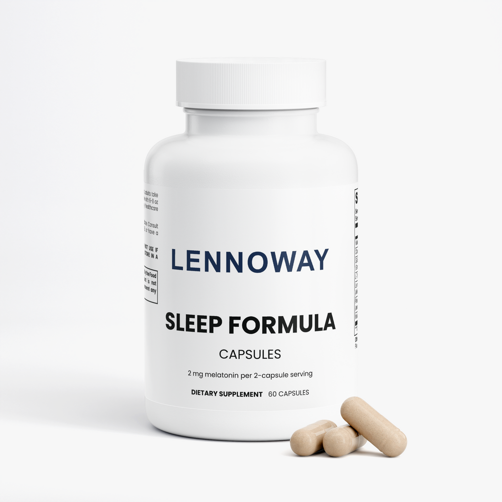 Lennoway Sleep Formula