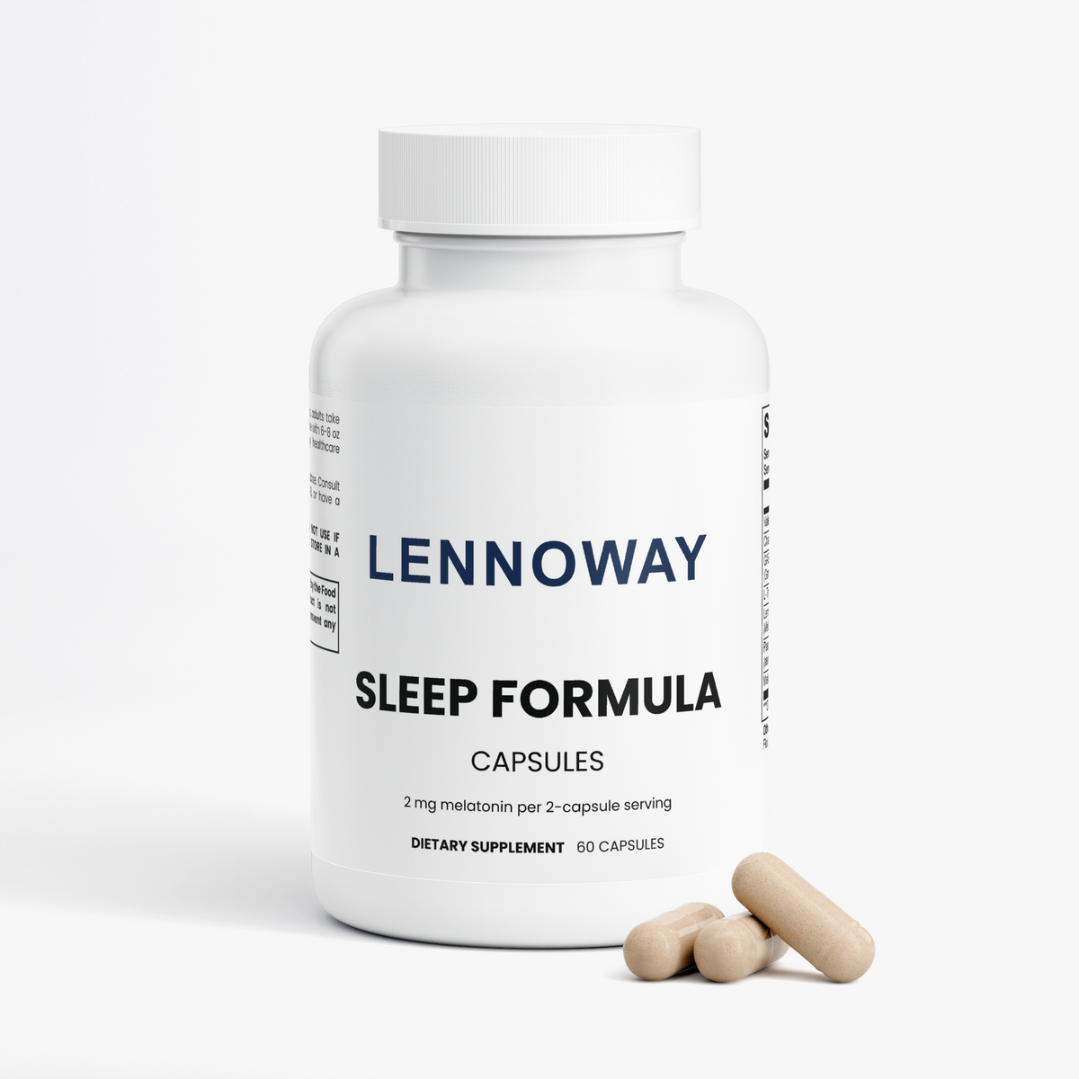 Lennoway Sleep Formula