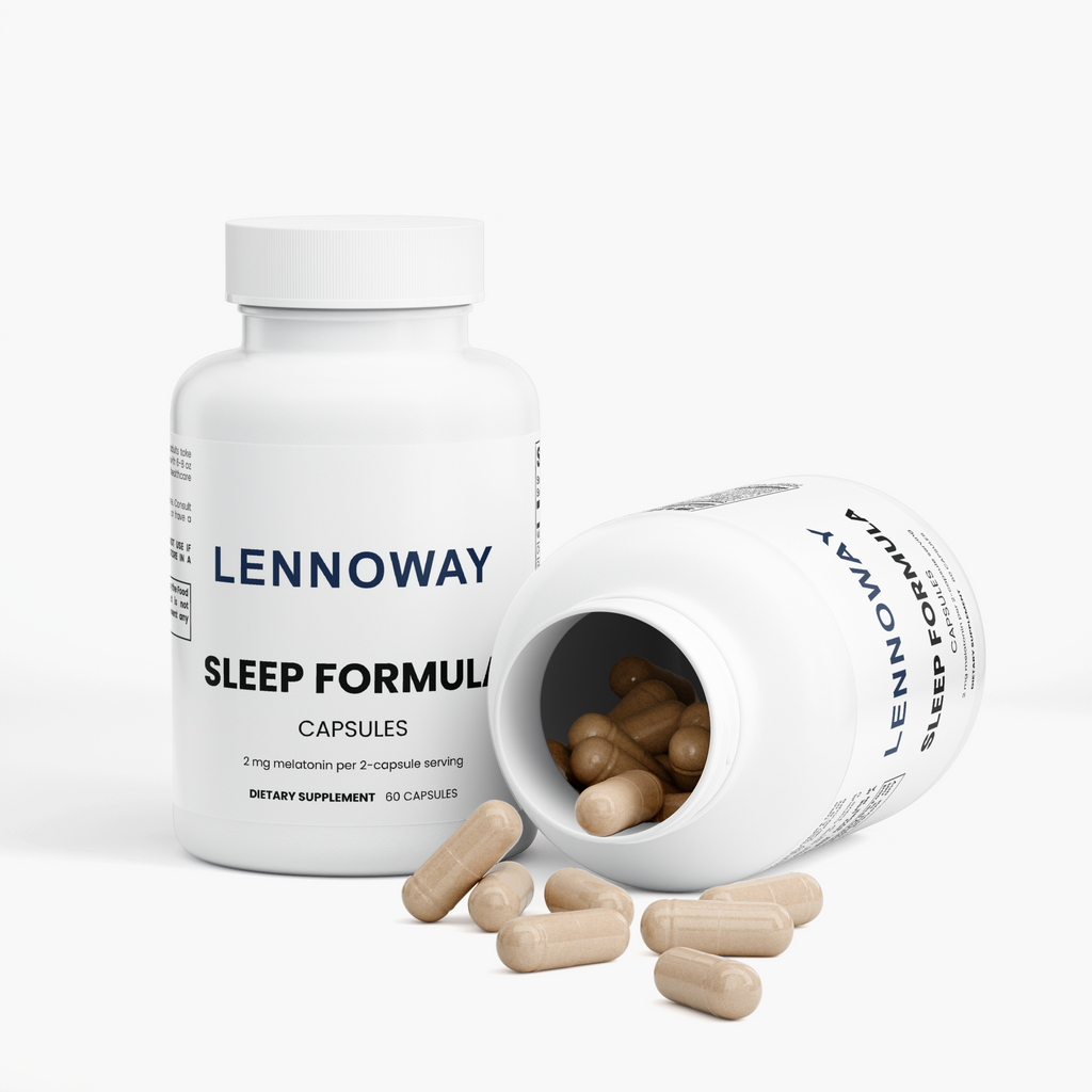 Lennoway Sleep Formula